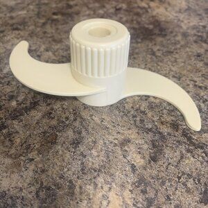 S-Blade Chopping Mixing Blade OEM Iona Power Plus Food Processor FP-31 FP-1P